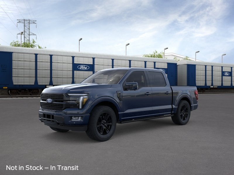 Ford F-150 Platinum® 2026