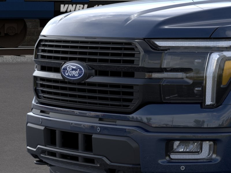 Ford F-150 Platinum® 2026