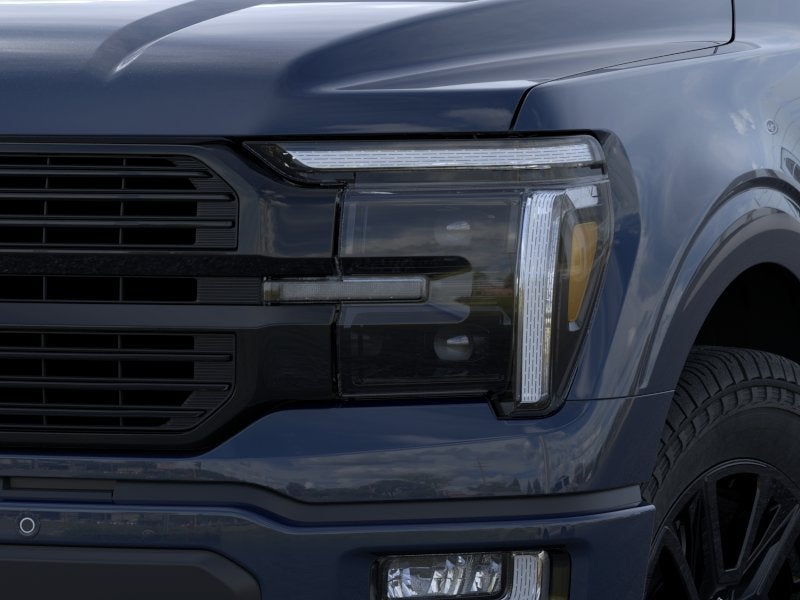 Ford F-150 Platinum® 2026