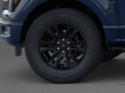 Ford F-150 Platinum® 2026