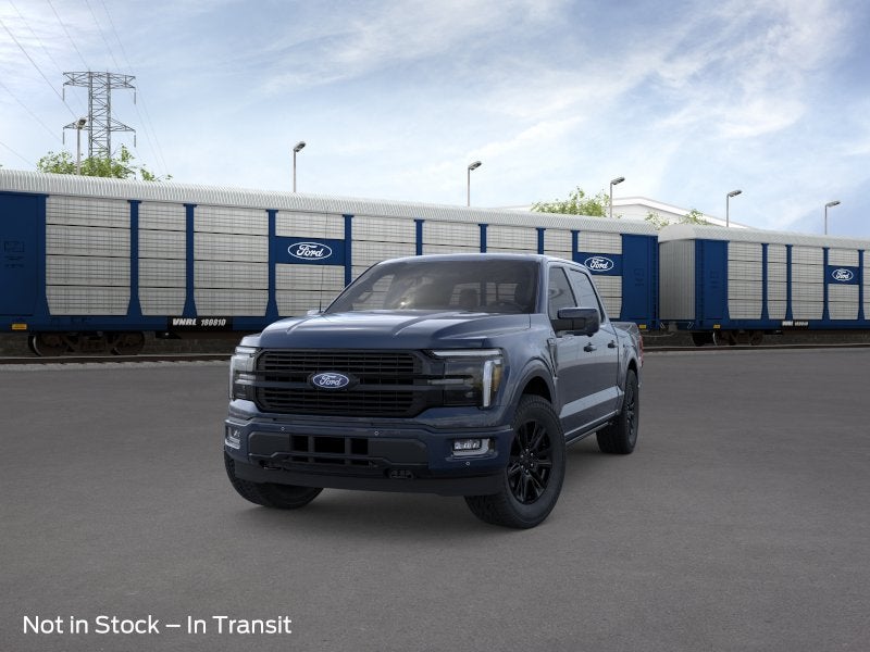 Ford F-150 Platinum® 2026
