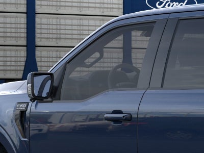 Ford F-150 Platinum® 2026
