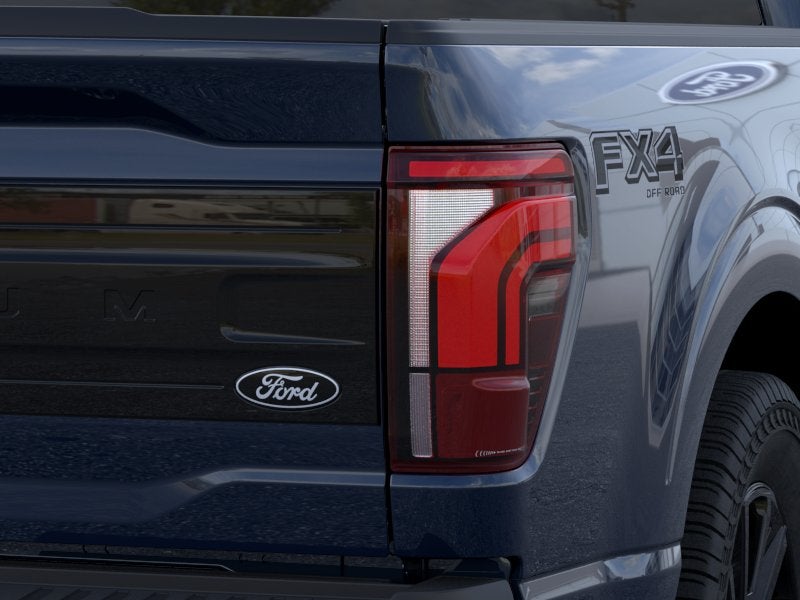 Ford F-150 Platinum® 2026