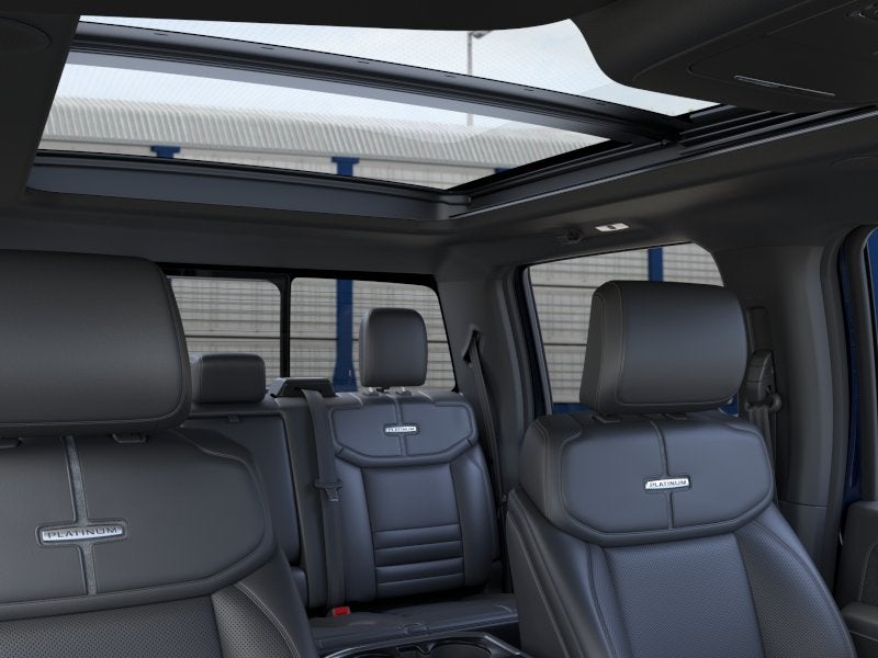 Ford F-150 Platinum® 2026