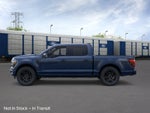 Ford F-150 Platinum® 2026