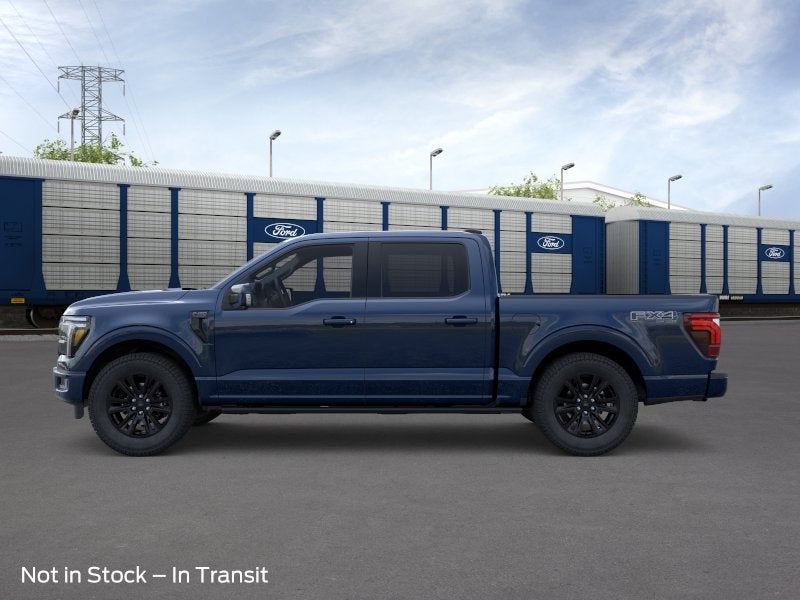 Ford F-150 Platinum® 2026