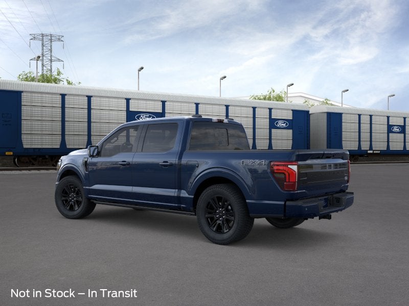 Ford F-150 Platinum® 2026