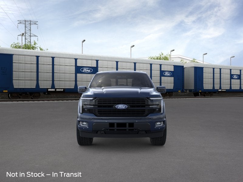 Ford F-150 Platinum® 2026