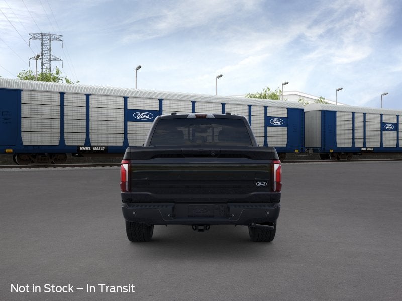Ford F-150 Platinum® 2026