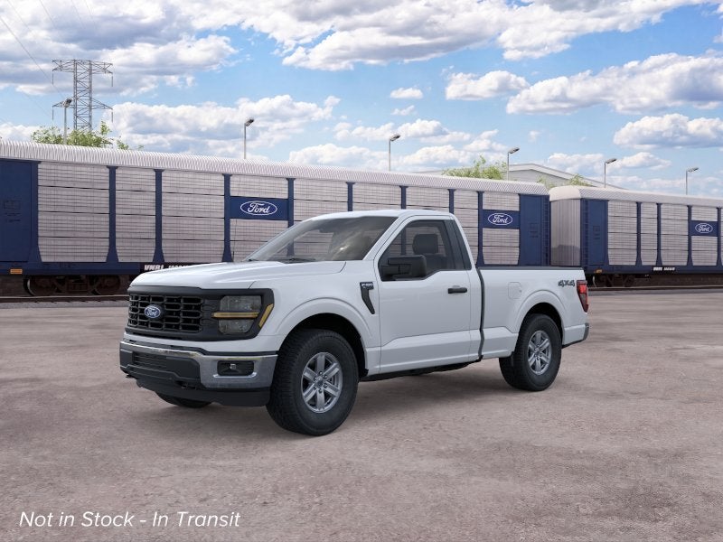 Ford F-150 XL 2026