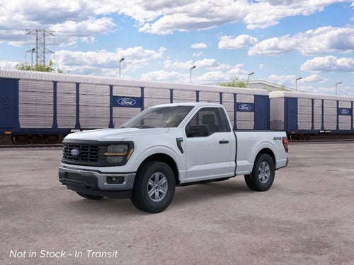 Ford F-150 XL 2026