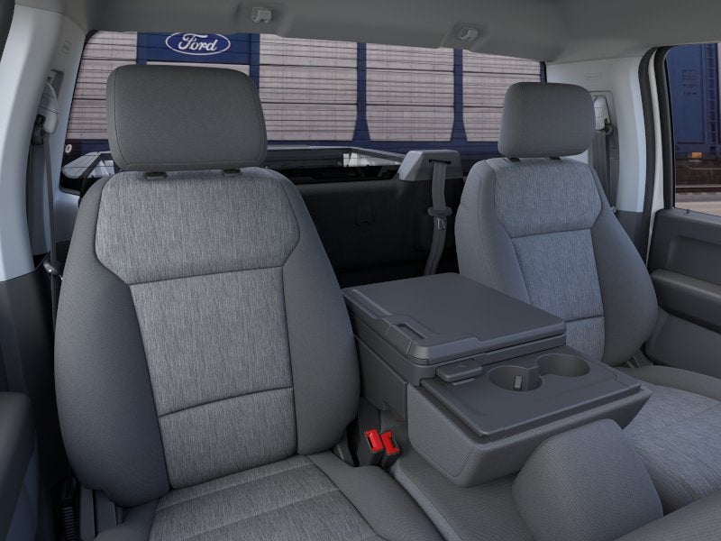 Ford F-150 XL 2026