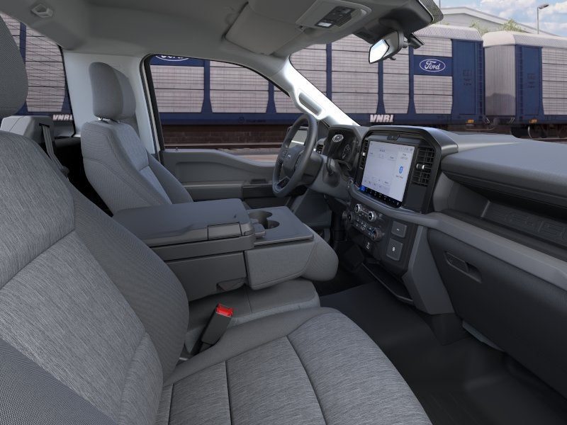 Ford F-150 XL 2026