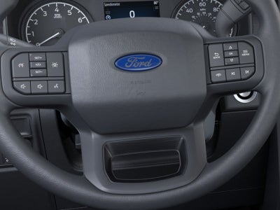 Ford F-150 XL 2026