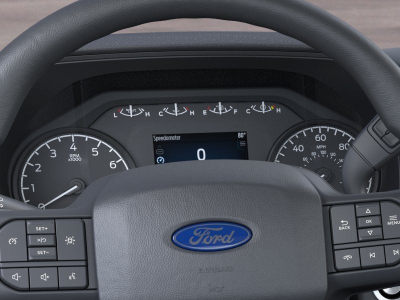 Ford F-150 XL 2026