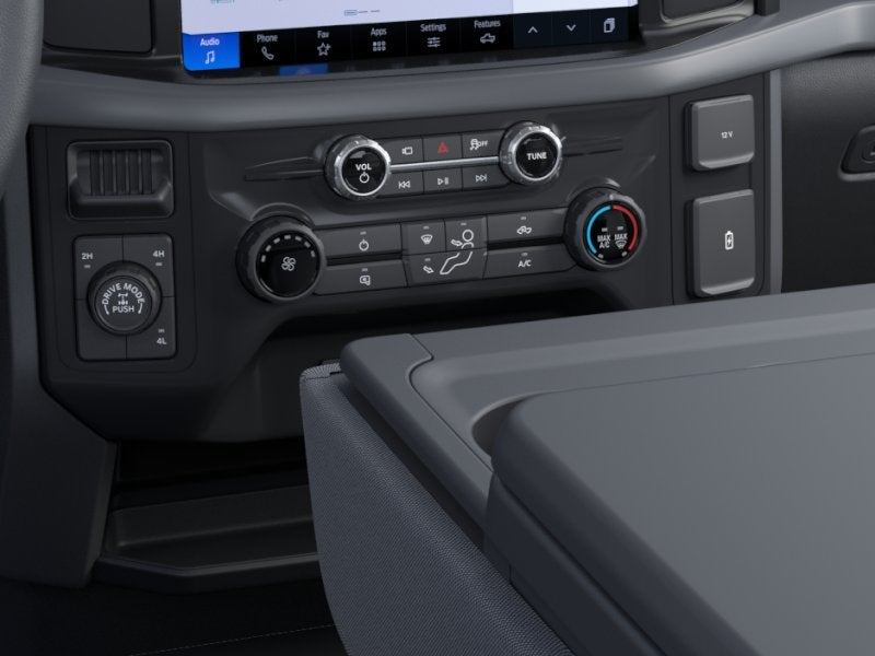 Ford F-150 XL 2026