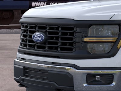 Ford F-150 XL 2026