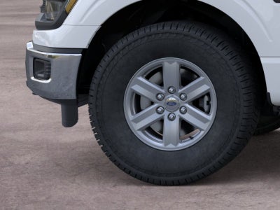 Ford F-150 XL 2026
