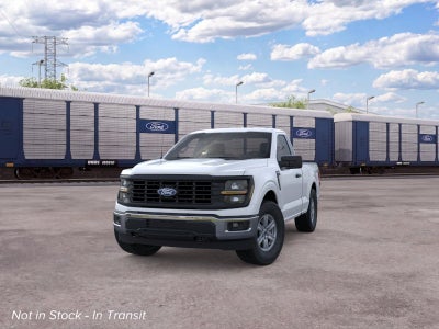 Ford F-150 XL 2026