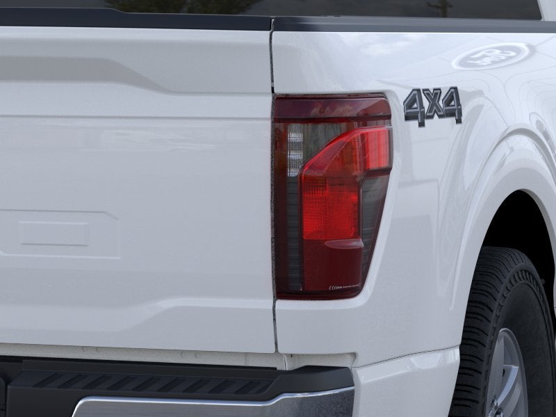 Ford F-150 XL 2026
