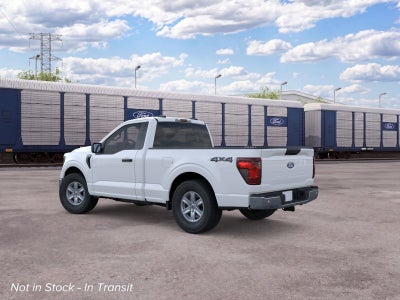 Ford F-150 XL 2026
