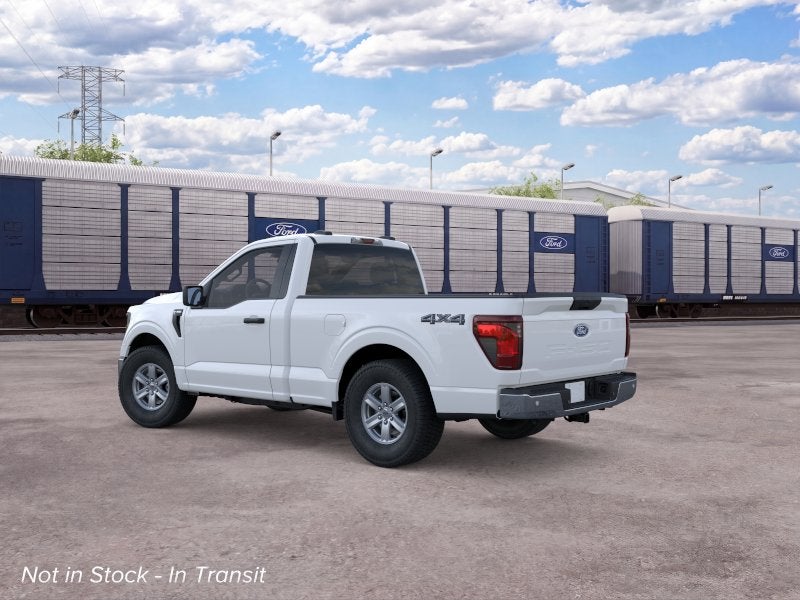 Ford F-150 XL 2026