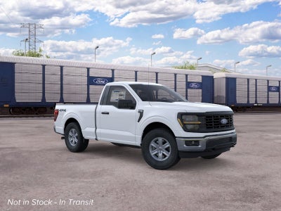 Ford F-150 XL 2026