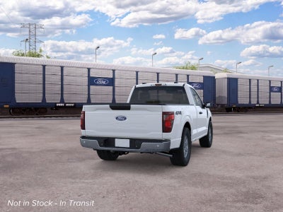 Ford F-150 XL 2026