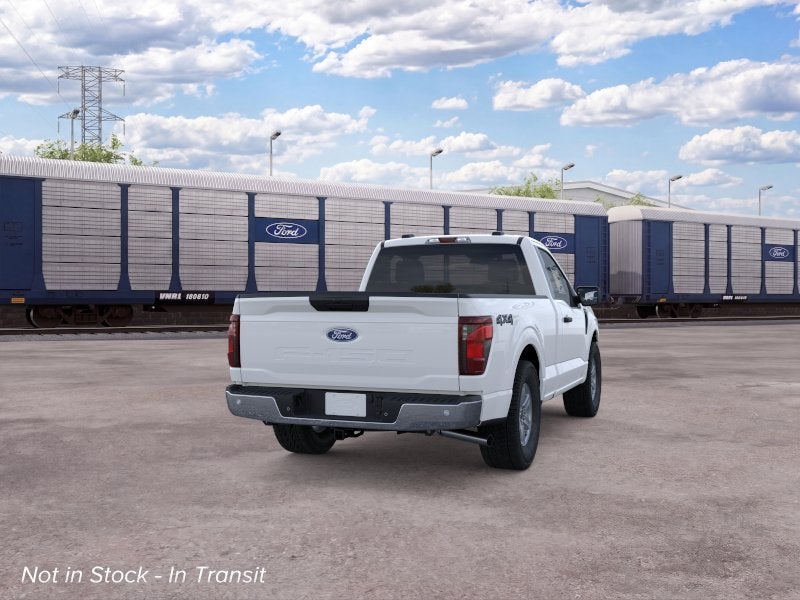 Ford F-150 XL 2026