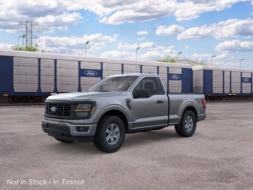 Ford F-150 XL 2026