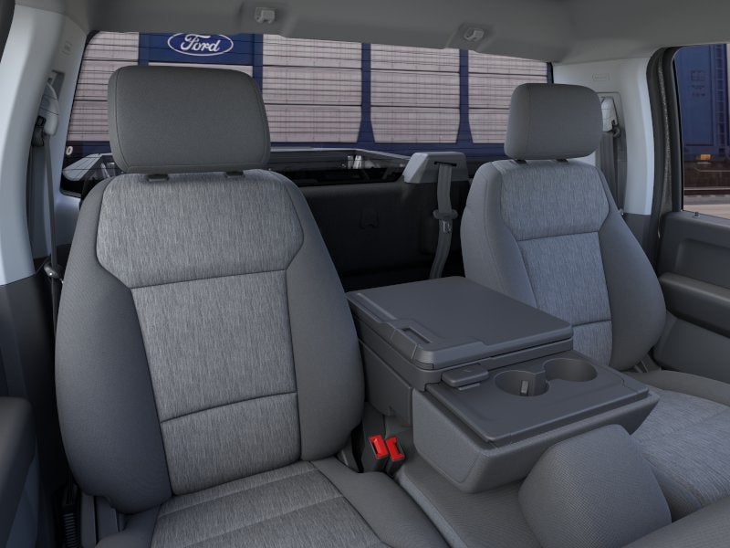 Ford F-150 XL 2026