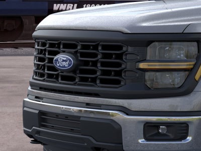 Ford F-150 XL 2026