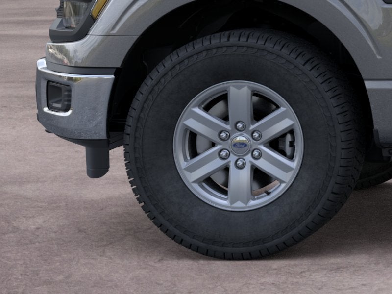 Ford F-150 XL 2026