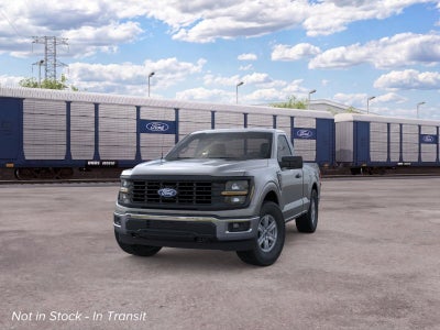 Ford F-150 XL 2026