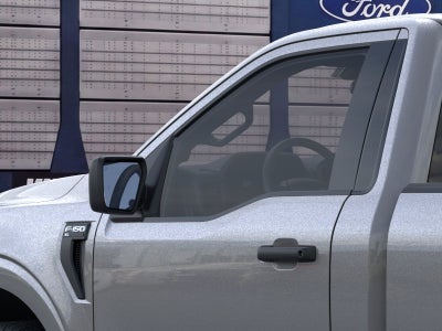 Ford F-150 XL 2026