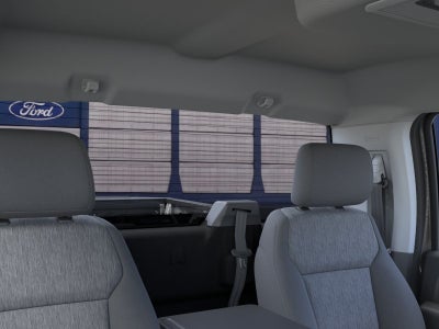 Ford F-150 XL 2026