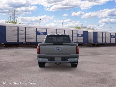 Ford F-150 XL 2026