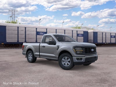 Ford F-150 XL 2026