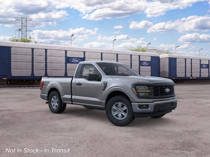 Ford F-150 XL 2026
