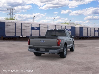 Ford F-150 XL 2026
