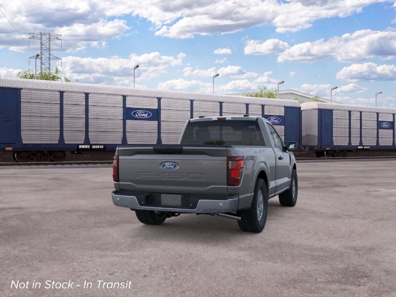 Ford F-150 XL 2026