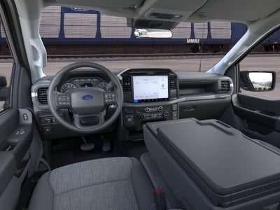 Ford F-150 XL 2026