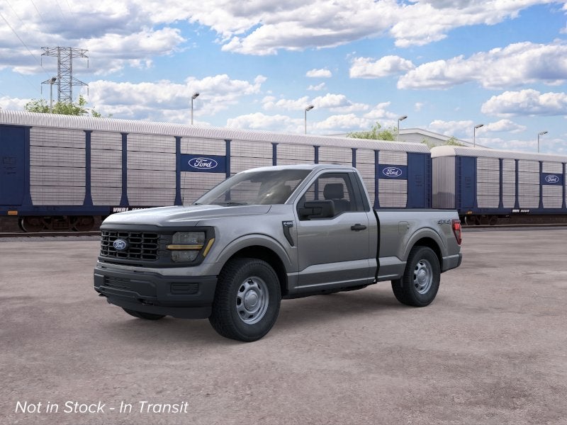 Ford F-150 XL 2026