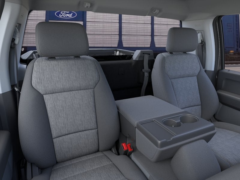 Ford F-150 XL 2026