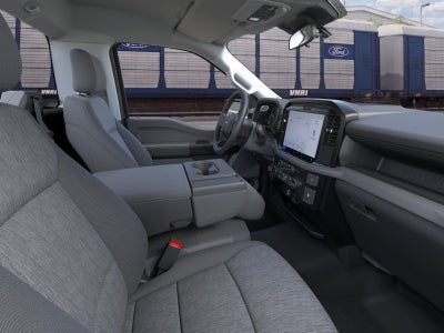 Ford F-150 XL 2026