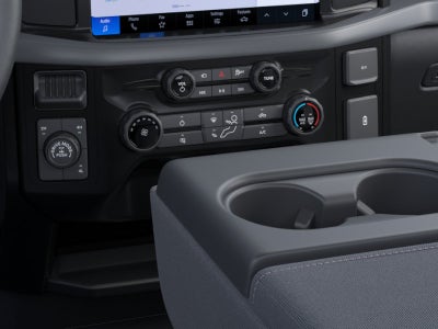 Ford F-150 XL 2026