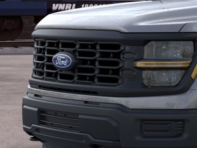Ford F-150 XL 2026