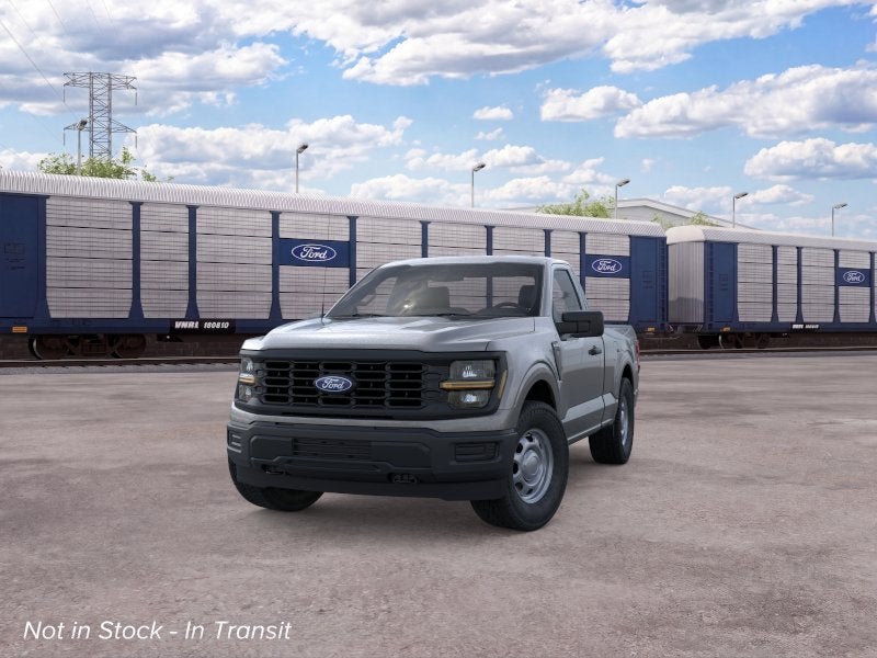 Ford F-150 XL 2026