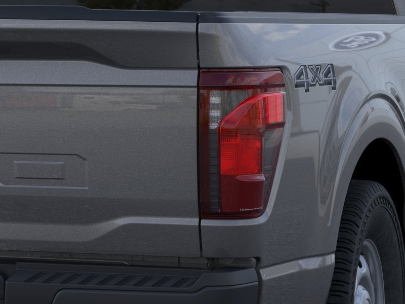 Ford F-150 XL 2026