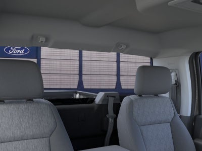 Ford F-150 XL 2026
